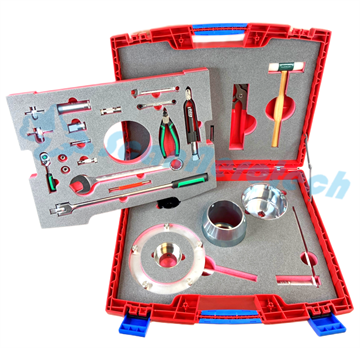 A321 Wheel Change Kit   